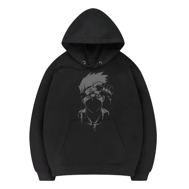 SHINOBI PREMIUM HOODIE