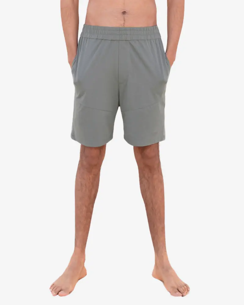 Shorts Axel - Agave
