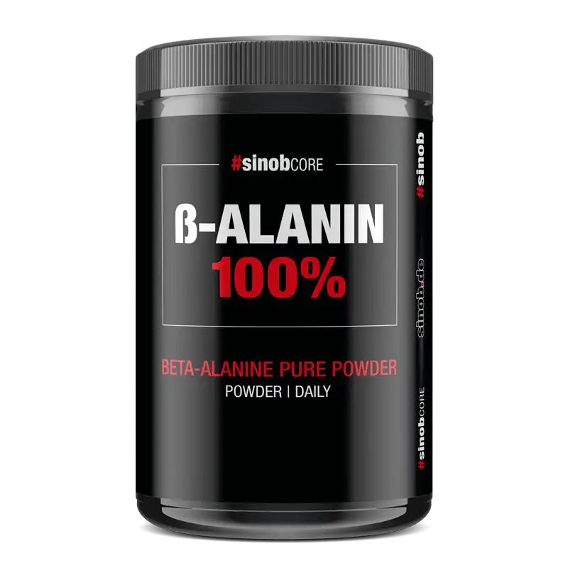 #sinob | Beta-Alanin Pulver 500g
