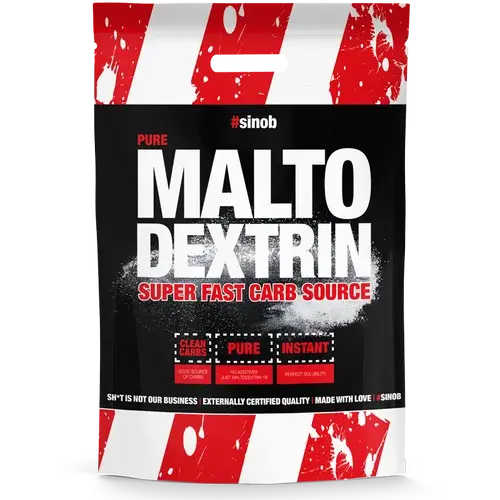 #sinob | Maltodextrin - 4000g