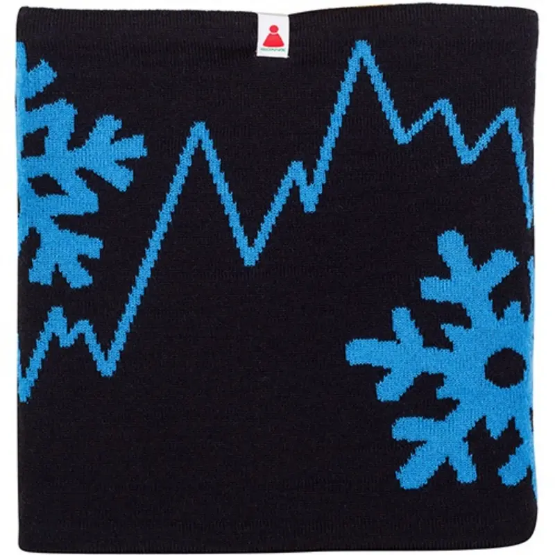 Sionyx Unisex Loop Schal "HomeOfSnow"
