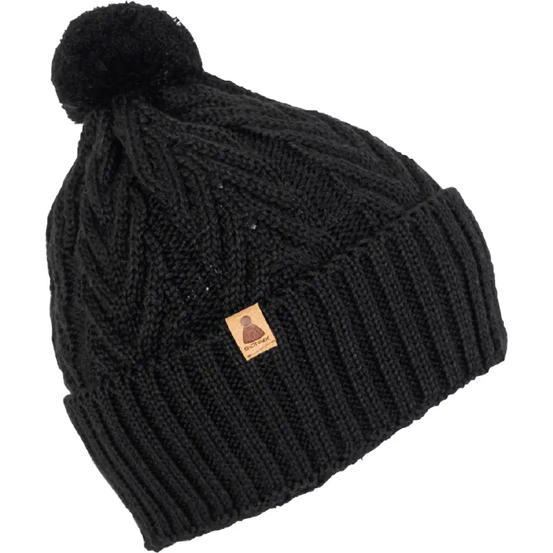 Sionyx Unisex Mütze "HopDaZopf"