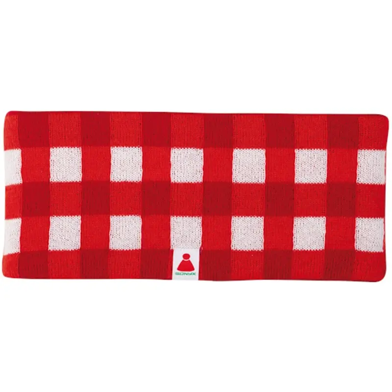 Sionyx Unisex Stirnband "BoarischKaro"