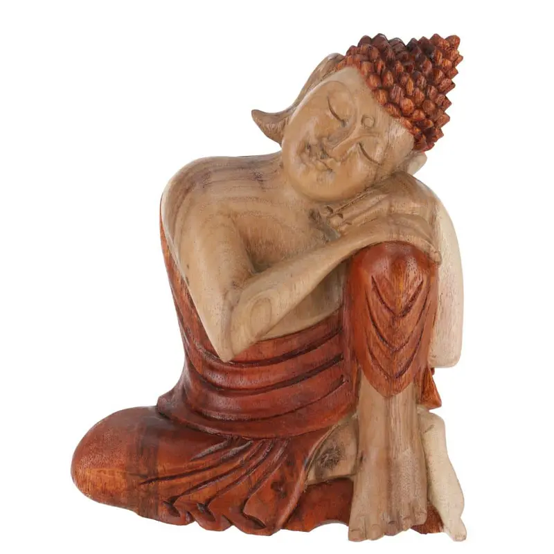 Sitzender Buddha
