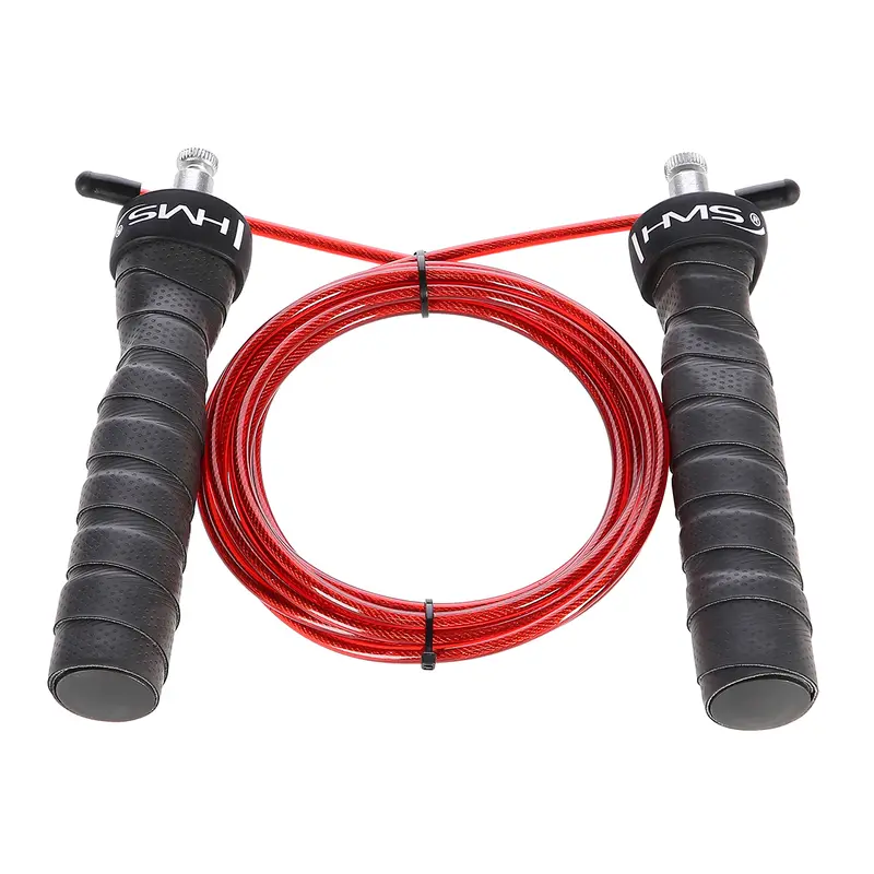 SK48 BLACK/RED SPRINGSEIL HMS
