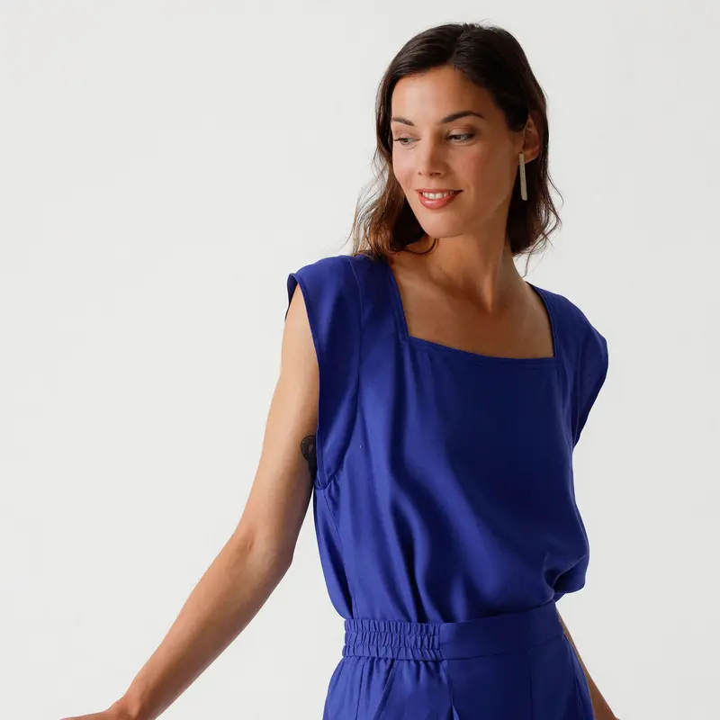 SKFK Bluse "SARE"