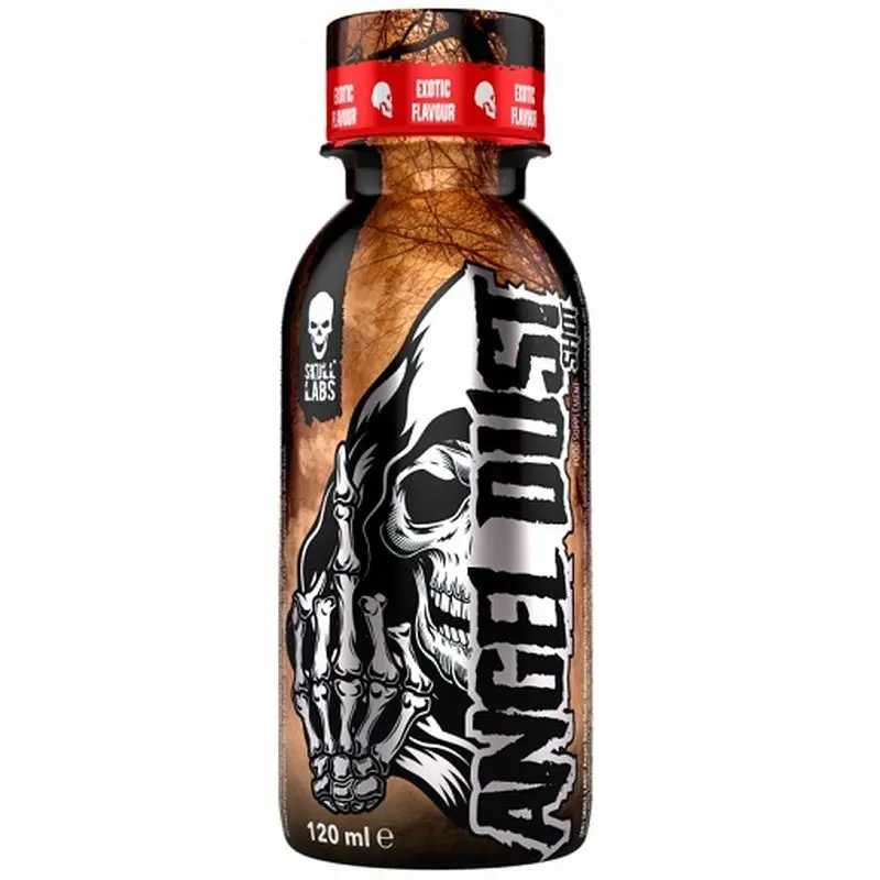 Skull Labs | Angel Dust Shot (24x120ml)