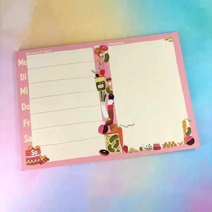 Slingashop Planer