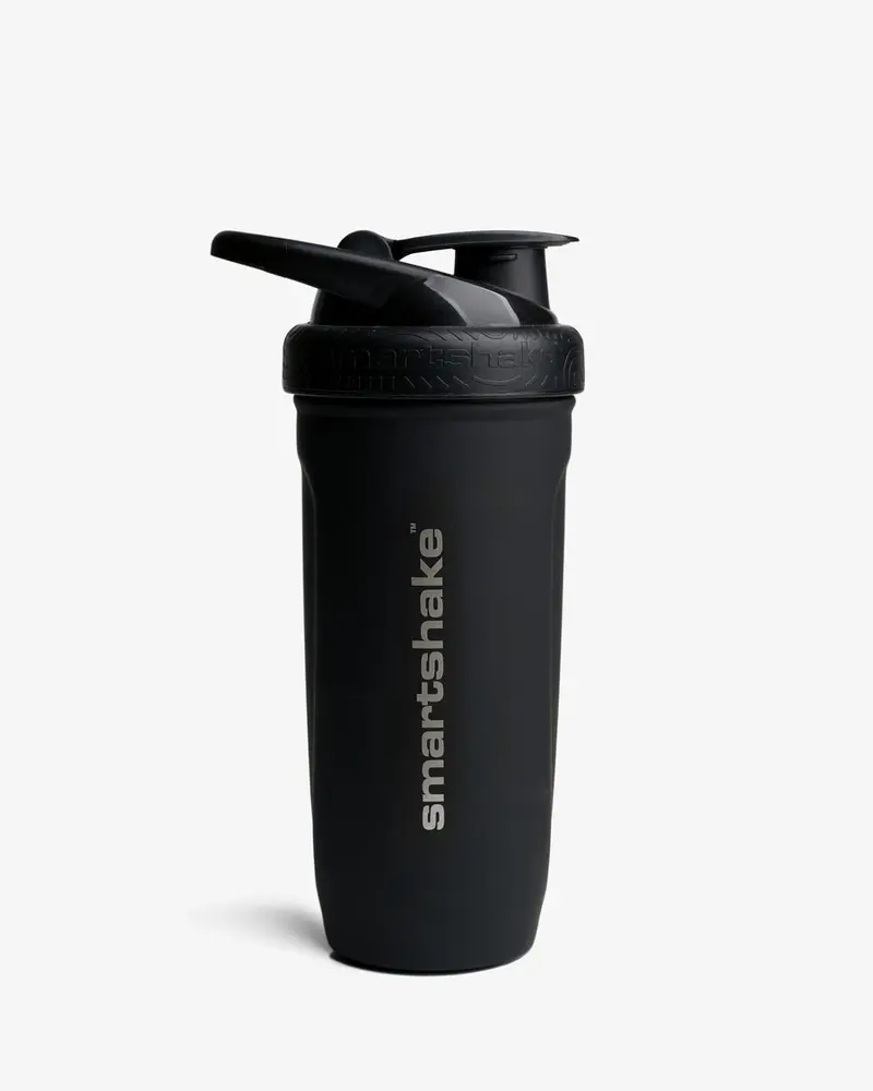 SmartShake | Reforce Steel - 900ml