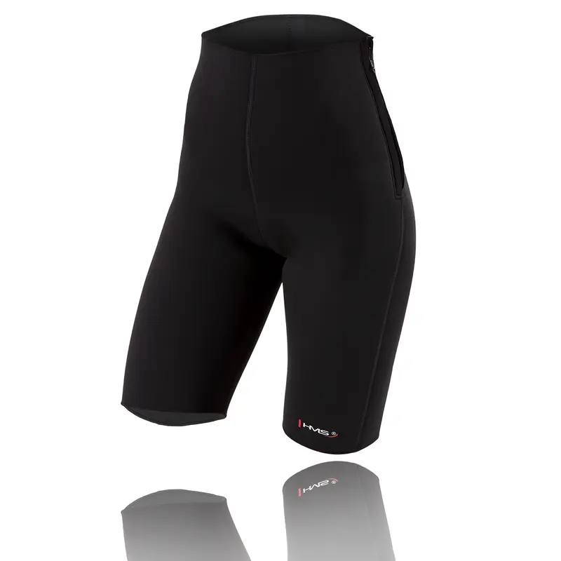 SND1400 GRÖßE S KURZE HOSE AUS NEOPREN MIT SLIMMING-EFFEKT HMS