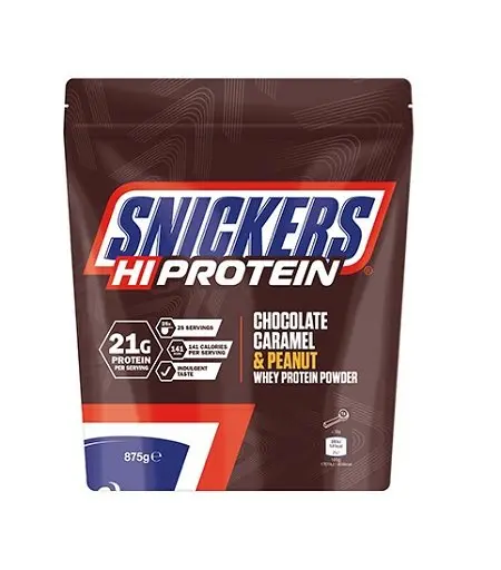 Snickers | Protein Powder - 875g