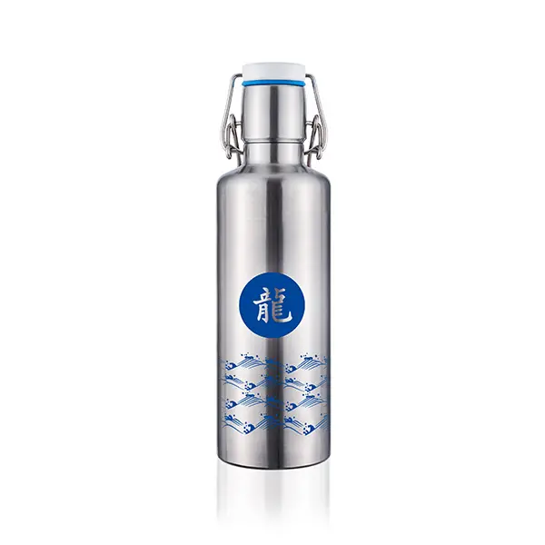 soulbottles 0,6l steel