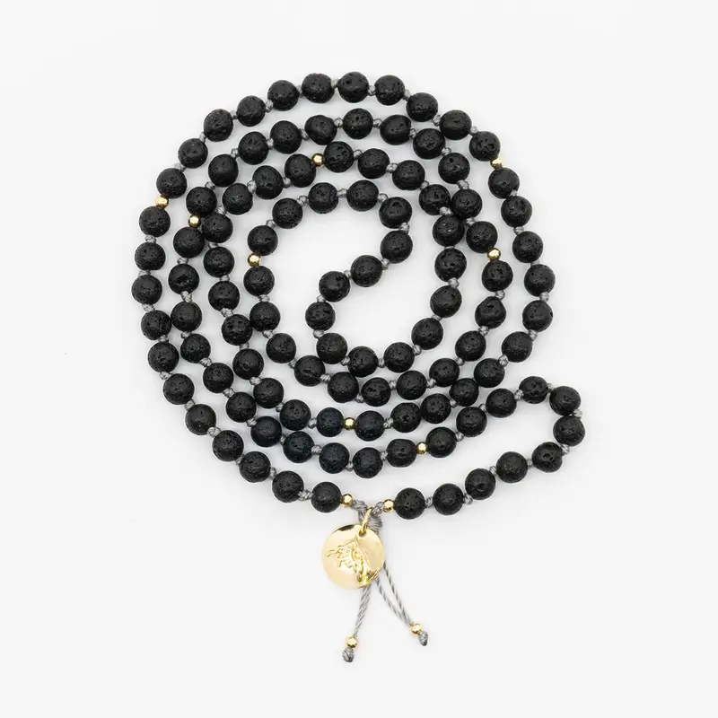 Strength Mala