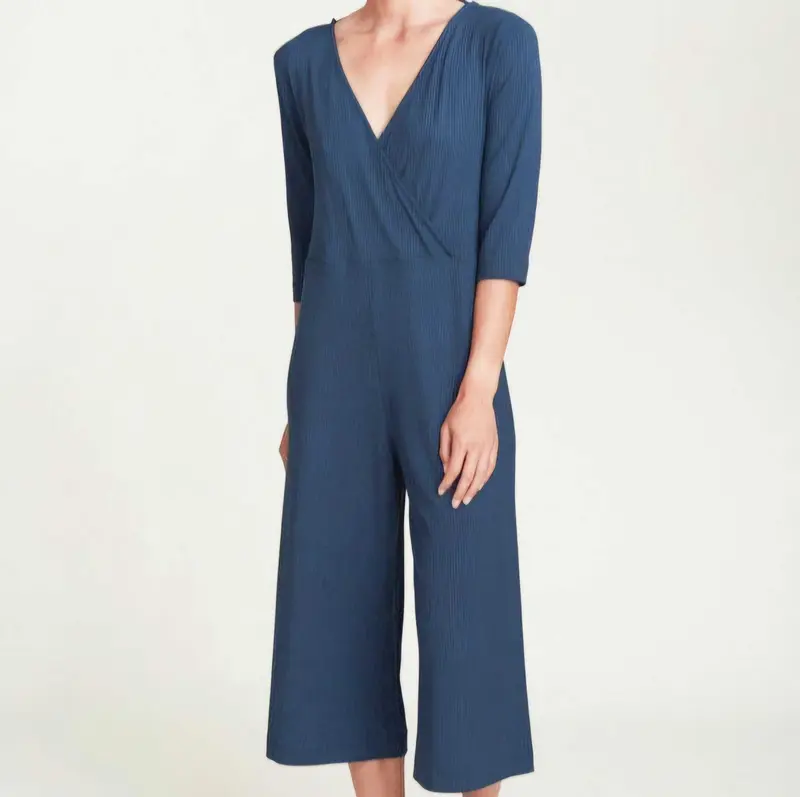 SUITE13LAB Damen Jumpsuit "Mikonos"