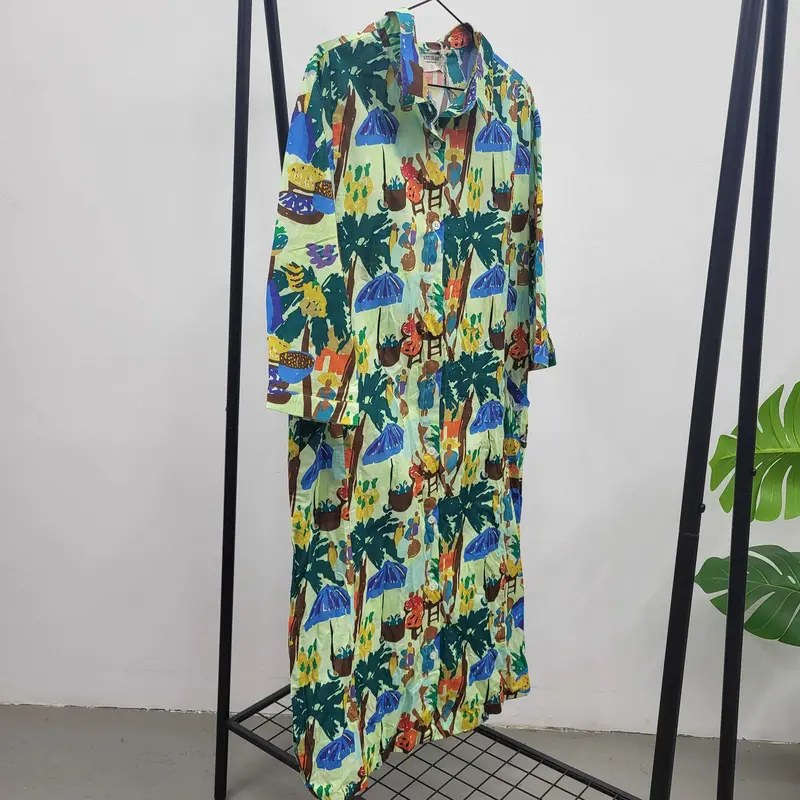 SUITE13LAB Damen Kleid "Tonga"