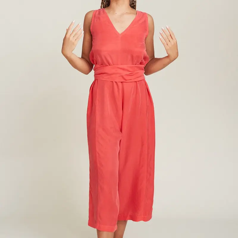 SUITE13LAB Jumpsuit "SICILIA"