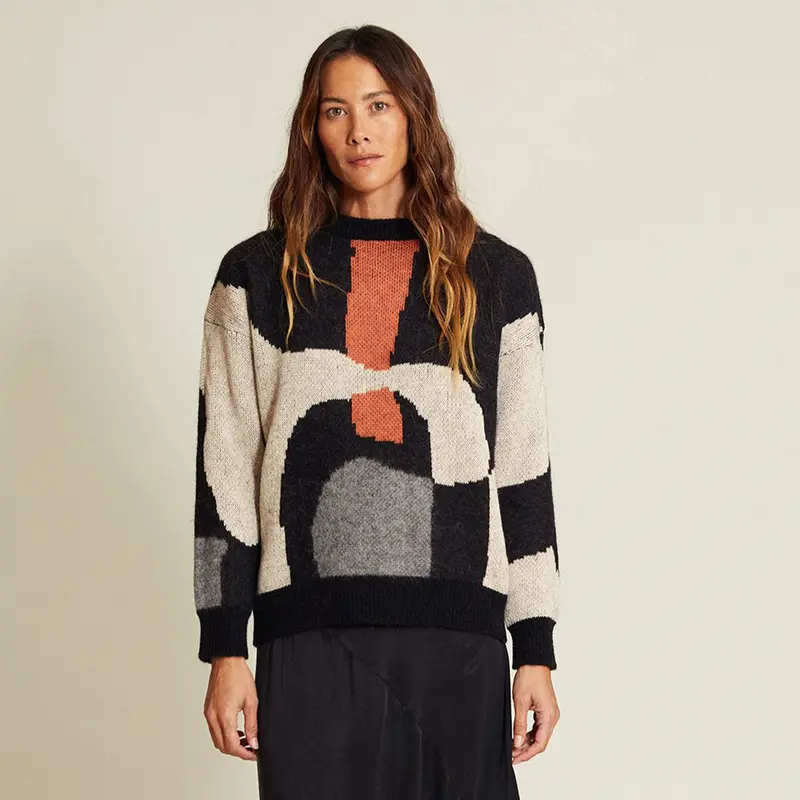 SUITE13LAB Sweater "Festan"