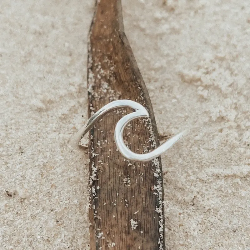 Surf Ring ~ WELLE ~