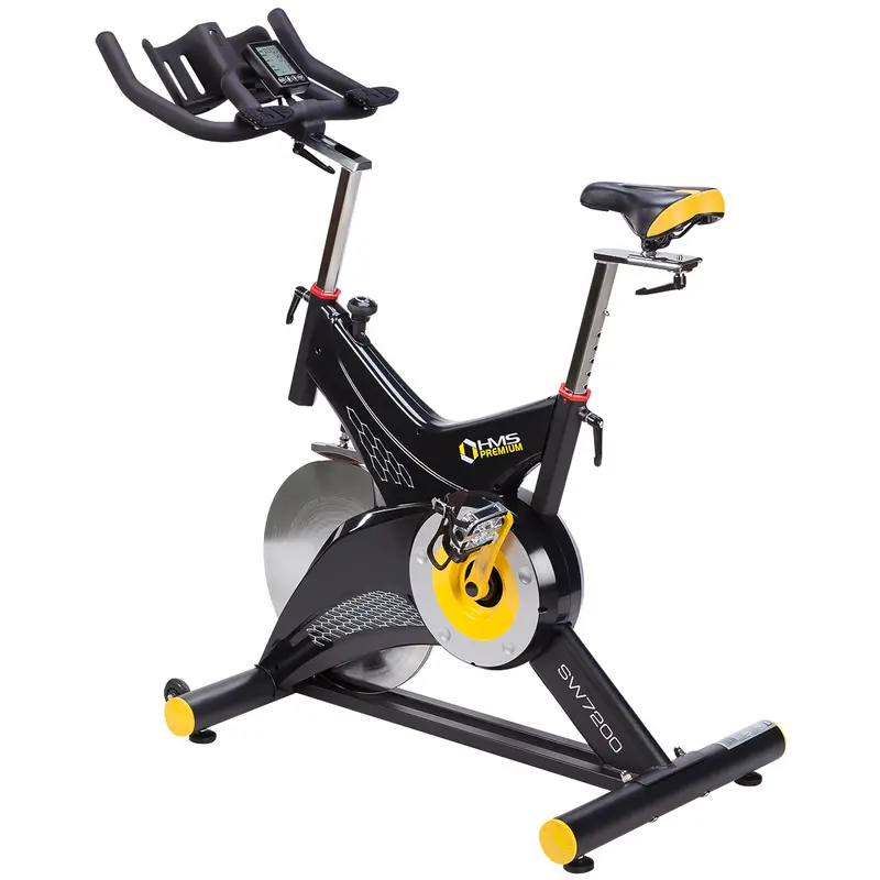 SW7200 INDOOR-HEIMTRAINER HMS PREMIUM