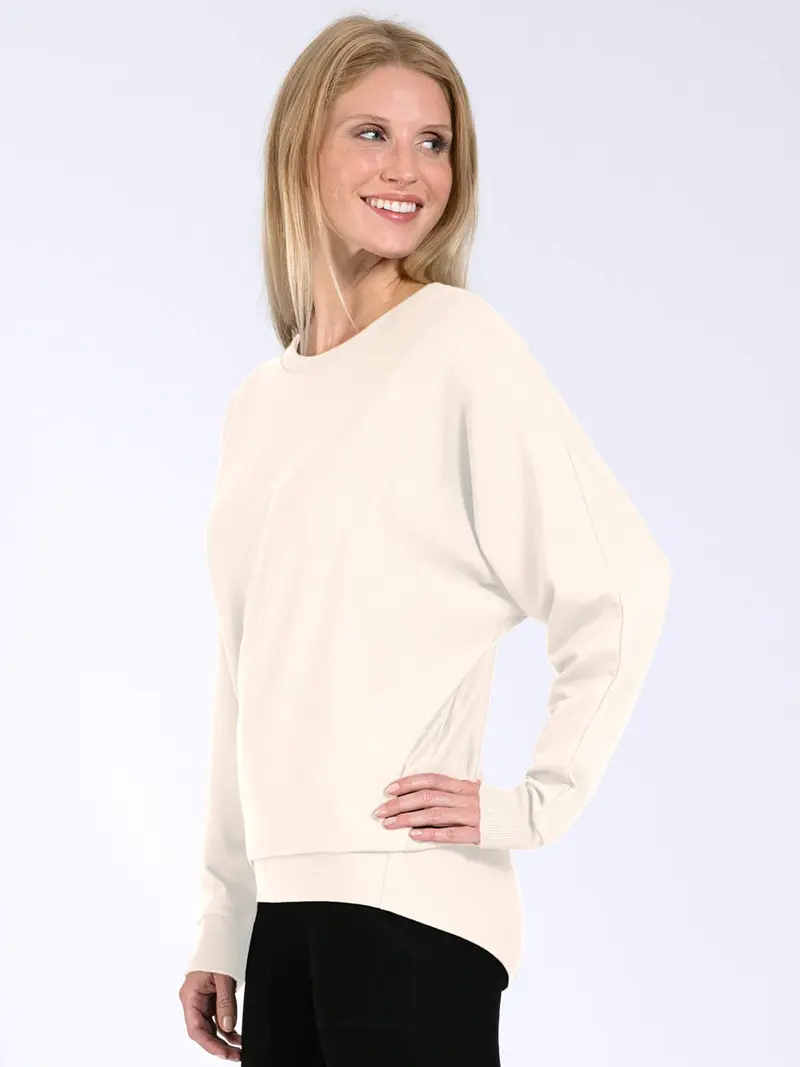 Sweater Anna - offwhite