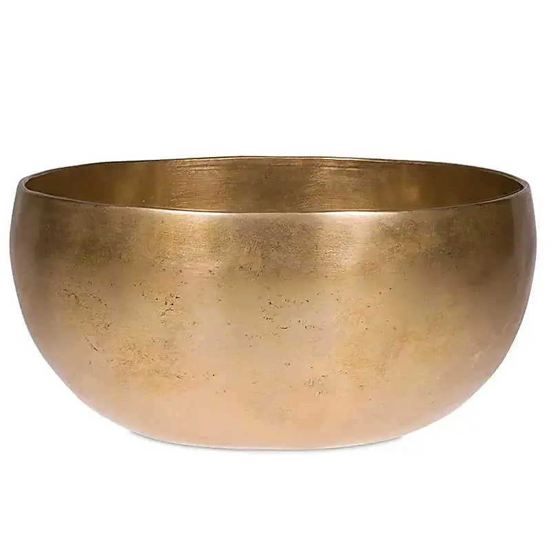 Tara Buddha Heilende Klangschale