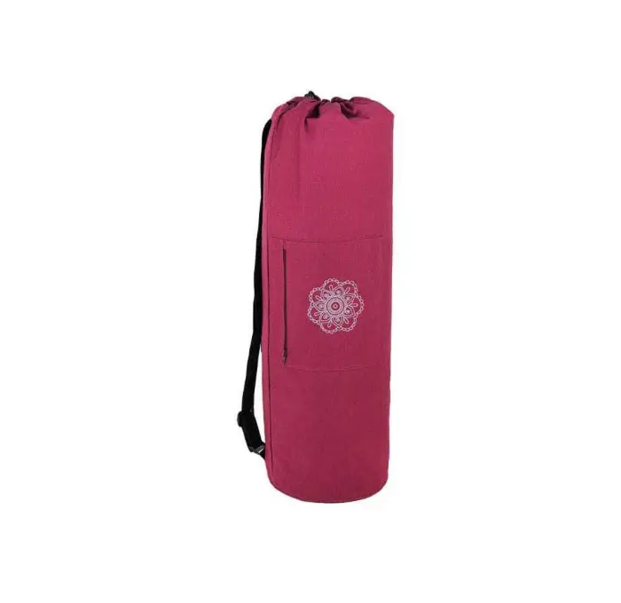 Tasche für Schurwollmatte