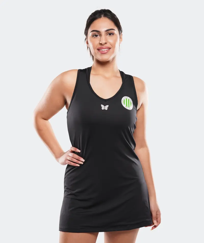 Team Kleid, Damen