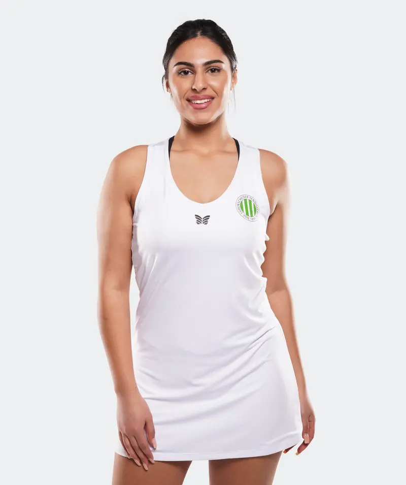 Team Kleid, Damen