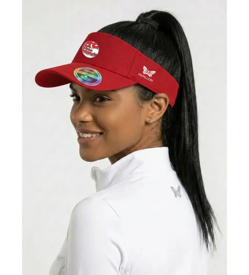 TEAM VISOR, ROT