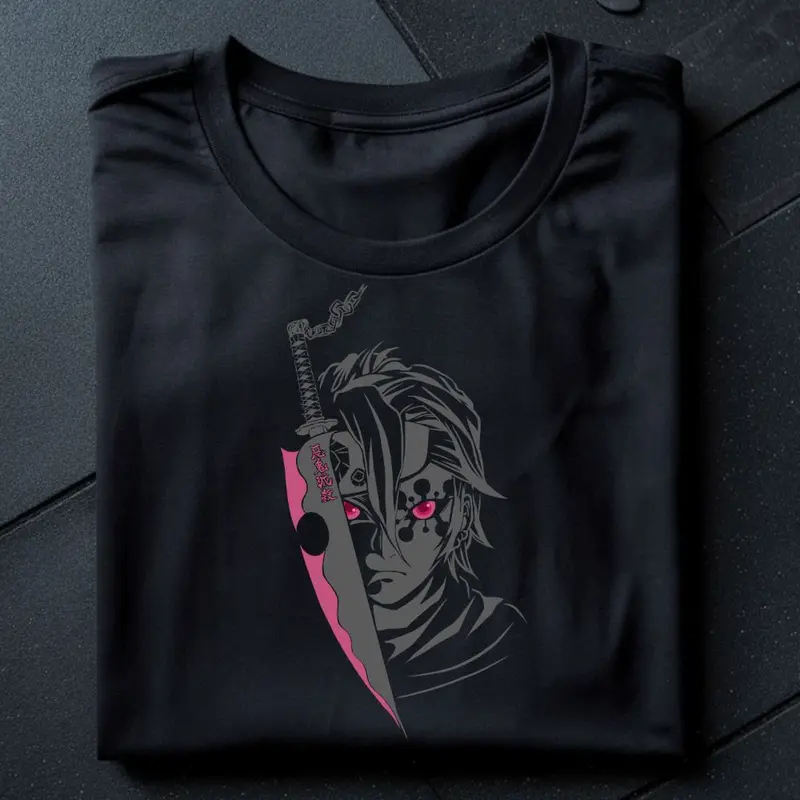 TENGEN UZUI OVERSIZE SHIRT