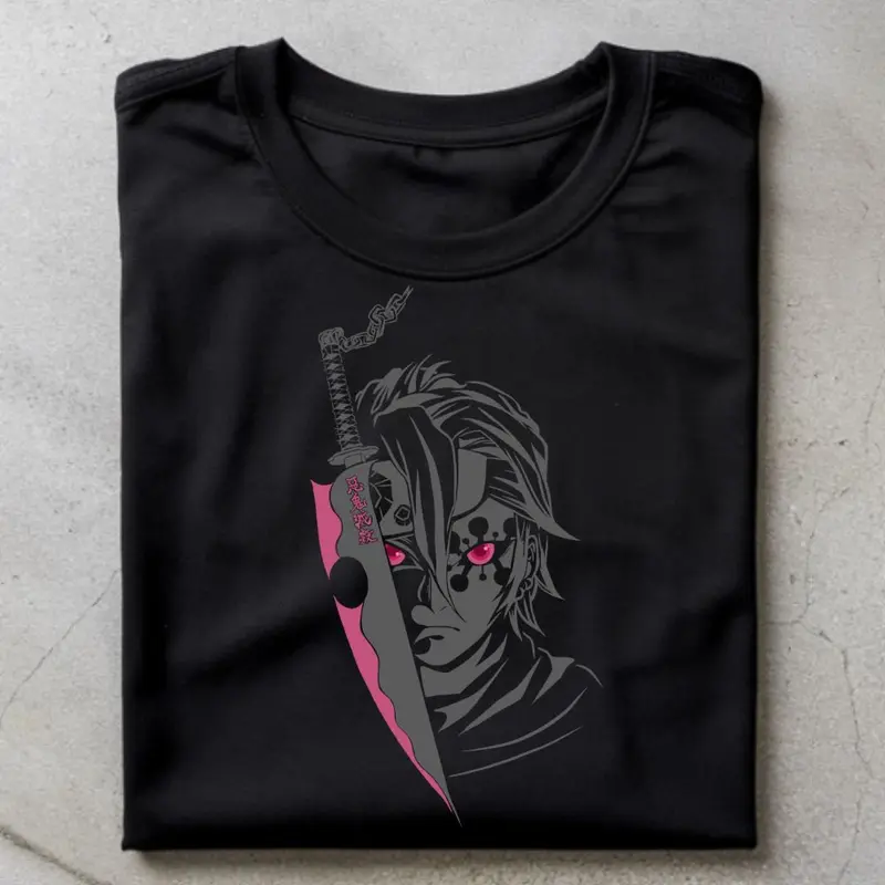 TENGEN UZUI PREMIUM SHIRT