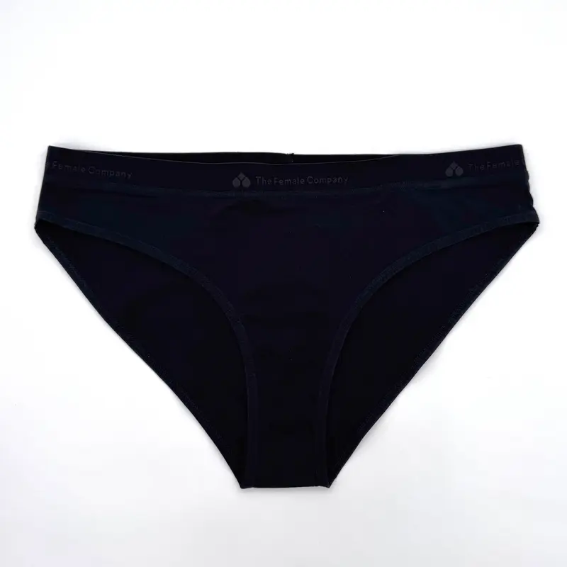 THE FEMALE COMPANY Normal Underwear "BASIC SLIP"