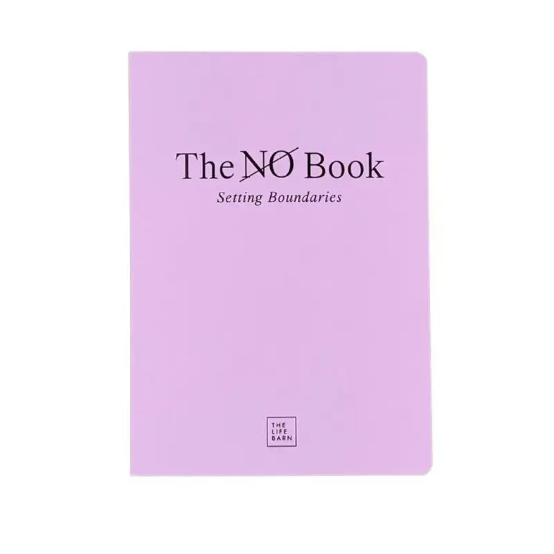 The Life Barn The No Book