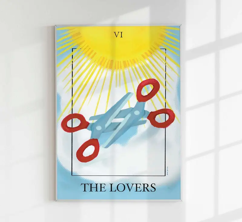 The Lovers
