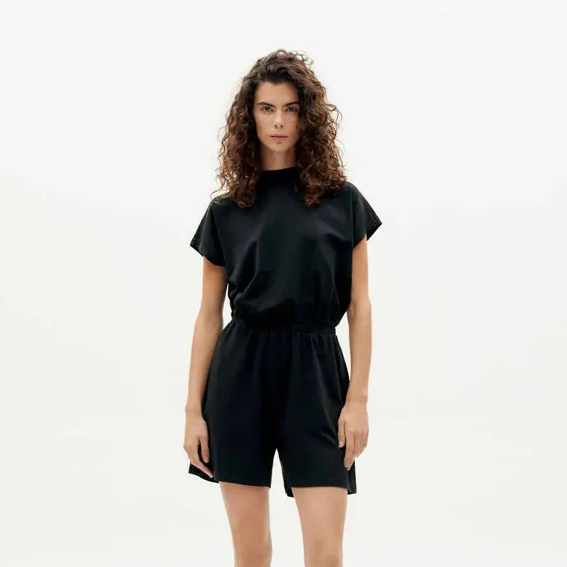 Thinking Mu Jumpsuit "Voltaire"