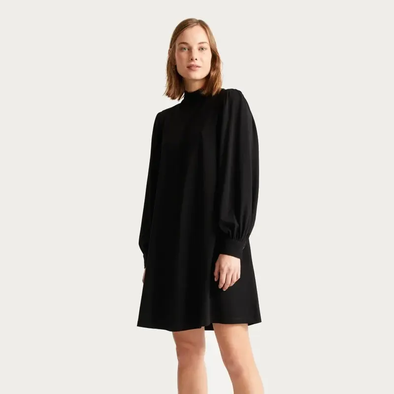 Thinking Mu Kleid "Flora"