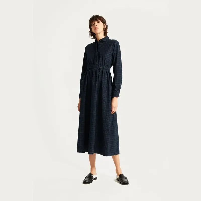 Thinking Mu Kleid "Nara"