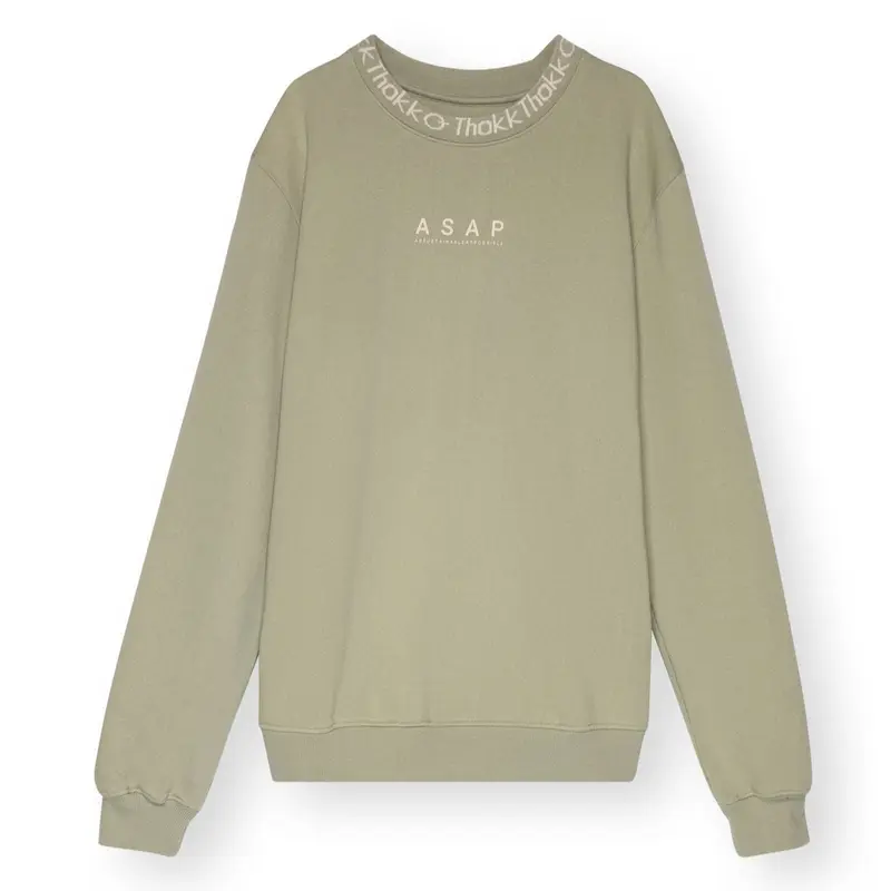ThokkThokk Sweater ASAP "TT1029"