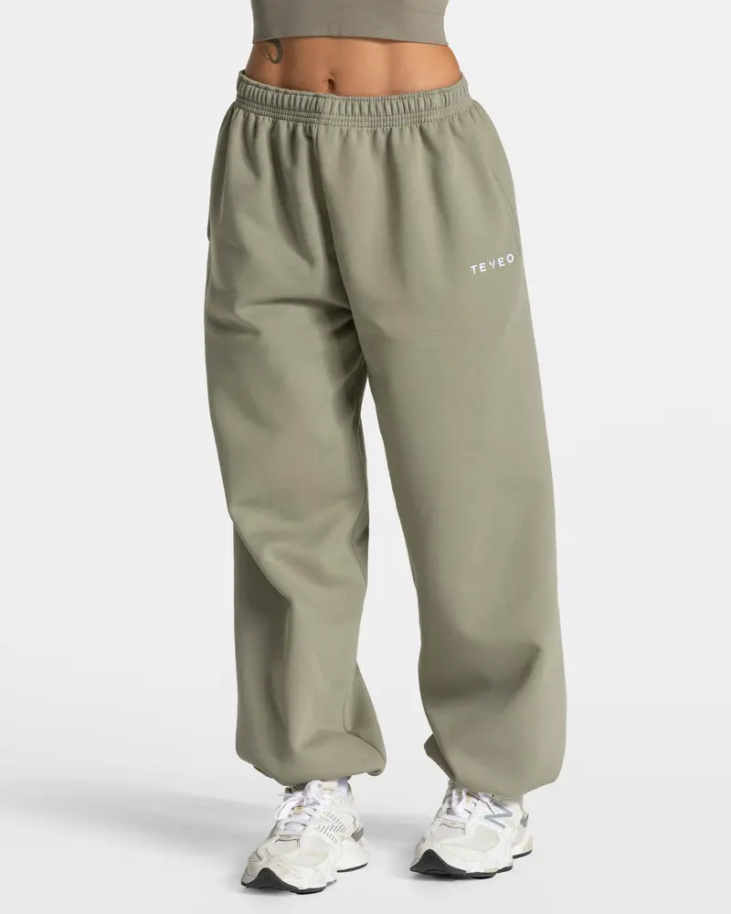 Timeless Pro Jogger ''Khaki''