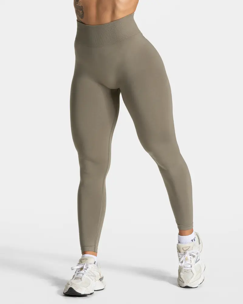 Timeless Pro Leggings "Khaki"