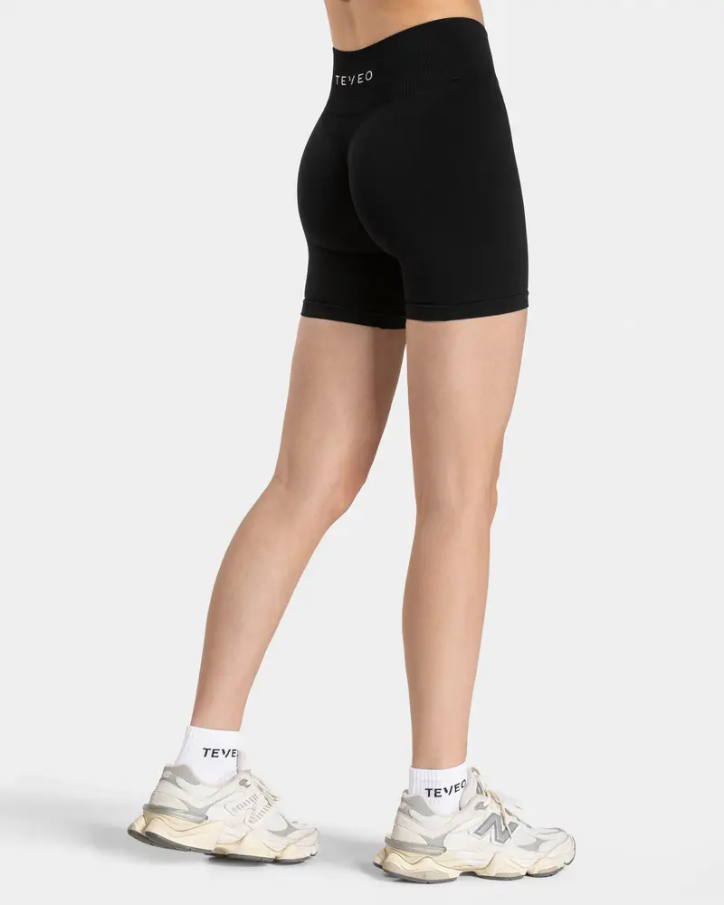 Timeless Pro Shorts  "Schwarz"
