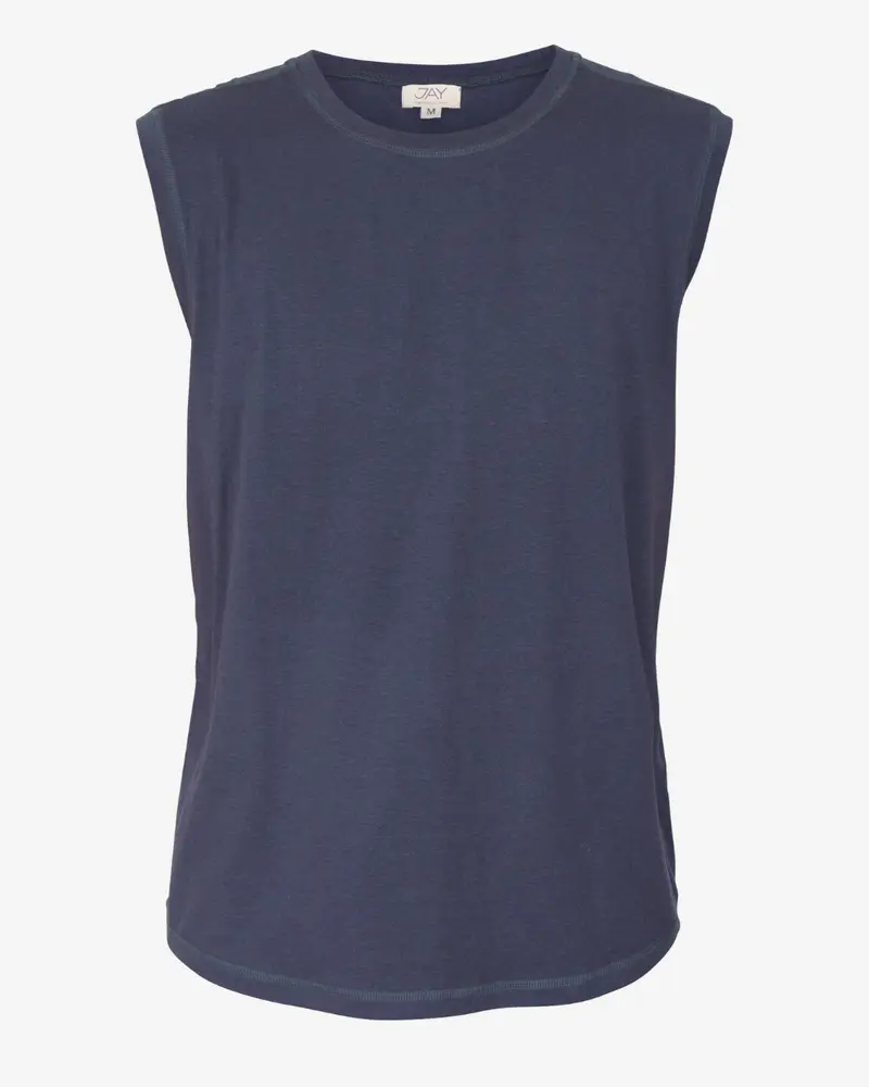 Top Tommy Tencel - Nightblue