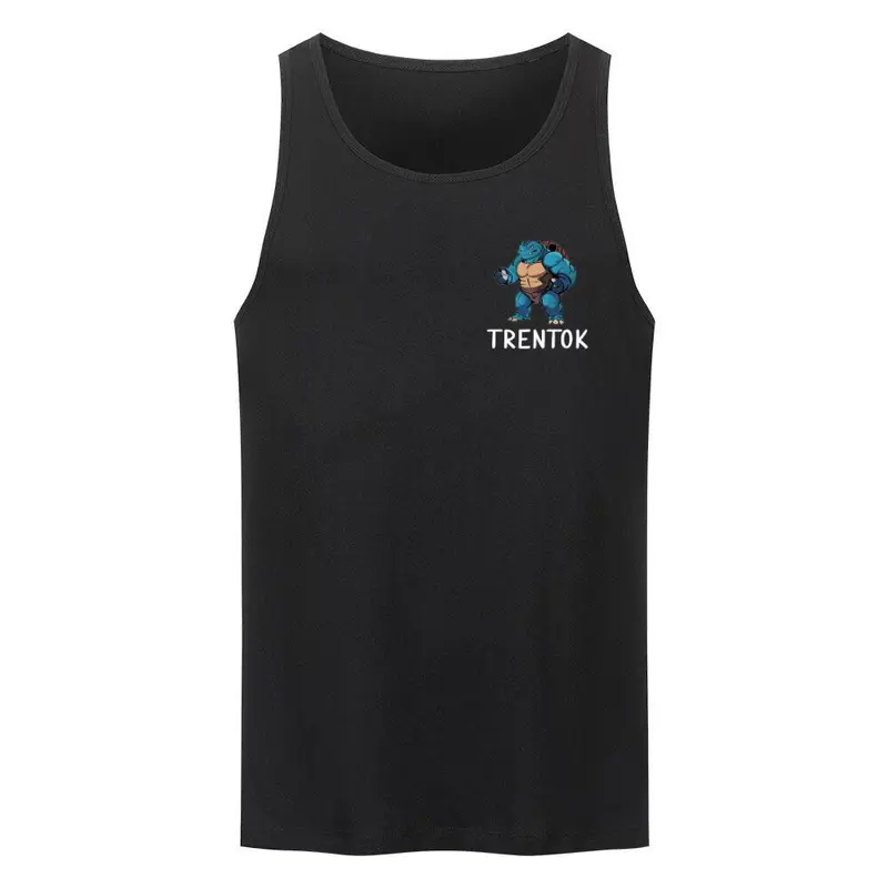 TRENTOK HERREN TANK TOP