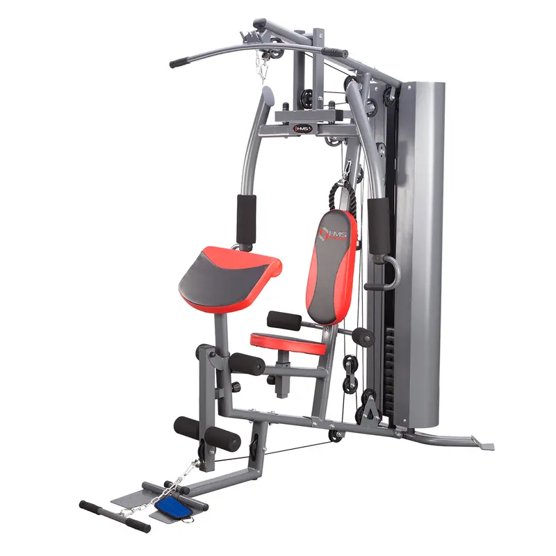 TYTAN 7 KRAFTSTATION HMS PREMIUM