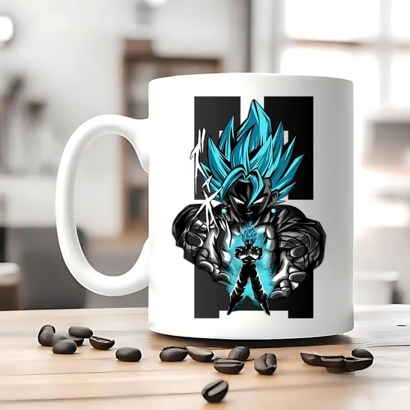 ULTIMATE FORM TASSE