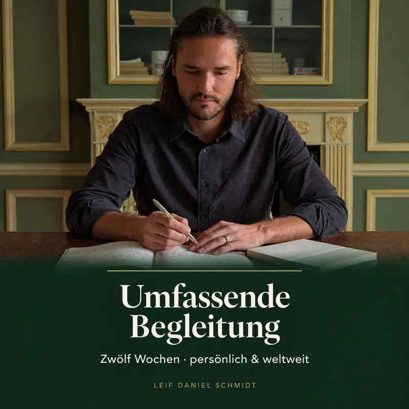 Umfassende persönliche Begleitung