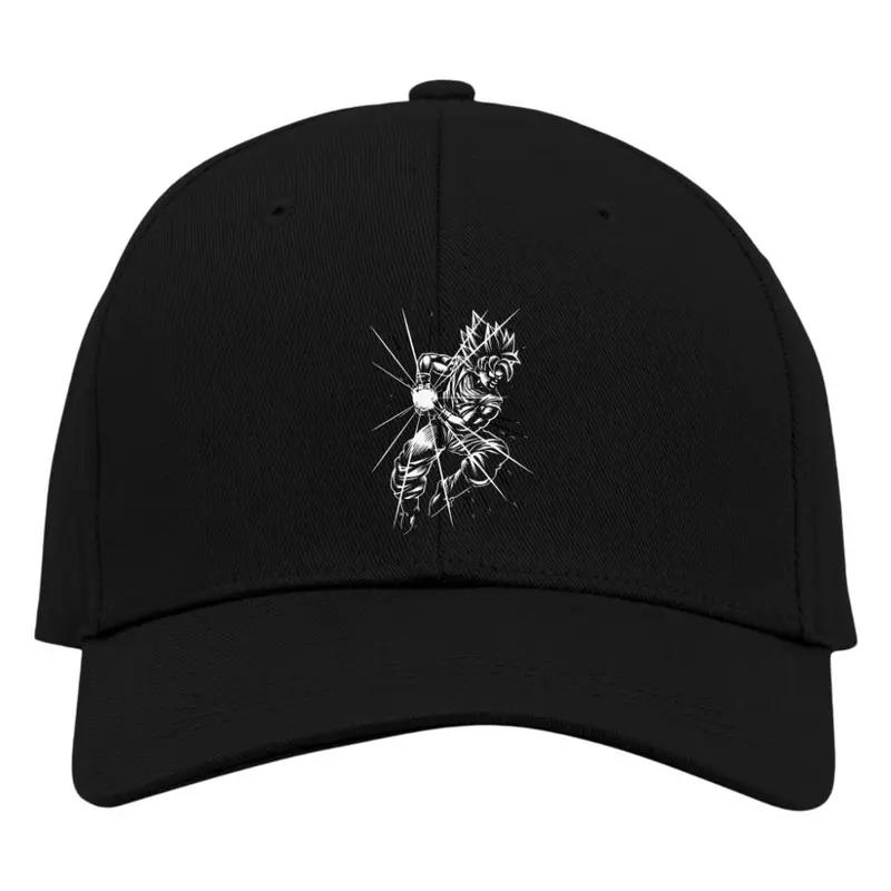 UNLIMITED CAP