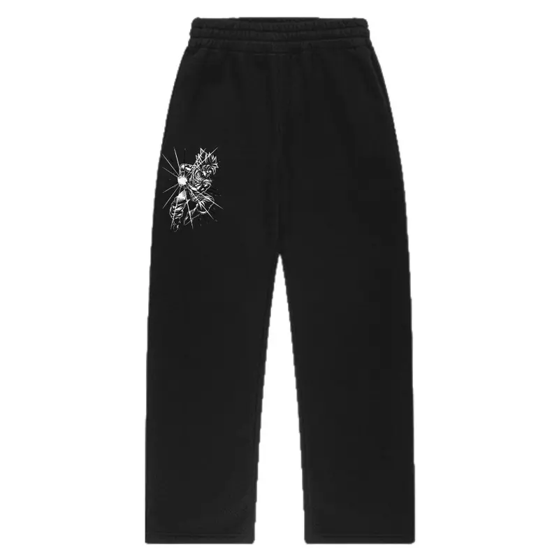 UNLIMITED OVERSIZE JOGGER