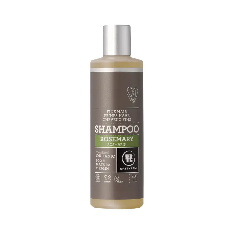 Urtekram Shampoo "Rosemary"