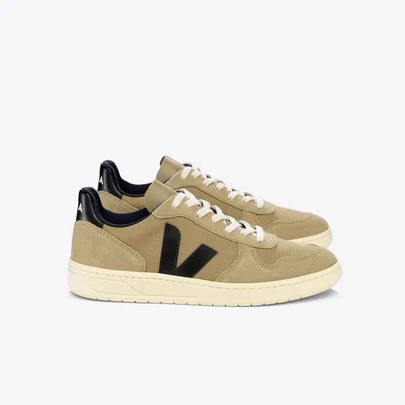 VEJA Herren Sneaker "V-10 Ripstop"